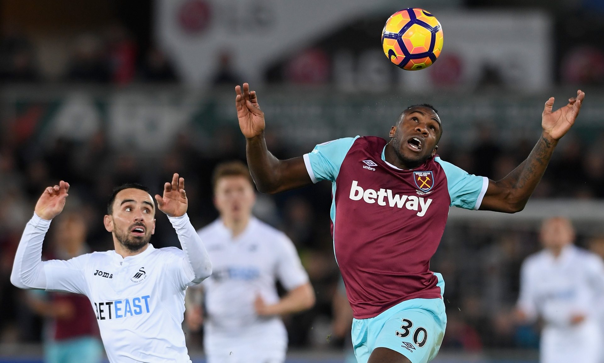 超然冷静和 超然冷静和